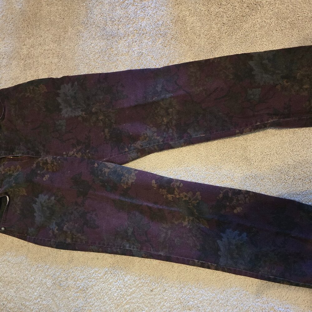 Gloria Vanderbilt Amanda jeans